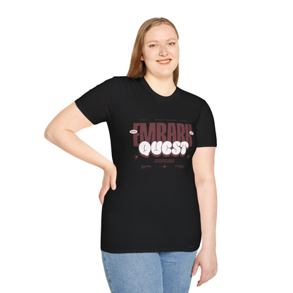 Embark Quest T-Shirt