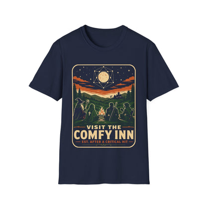 Visit Comfy Inn Tee