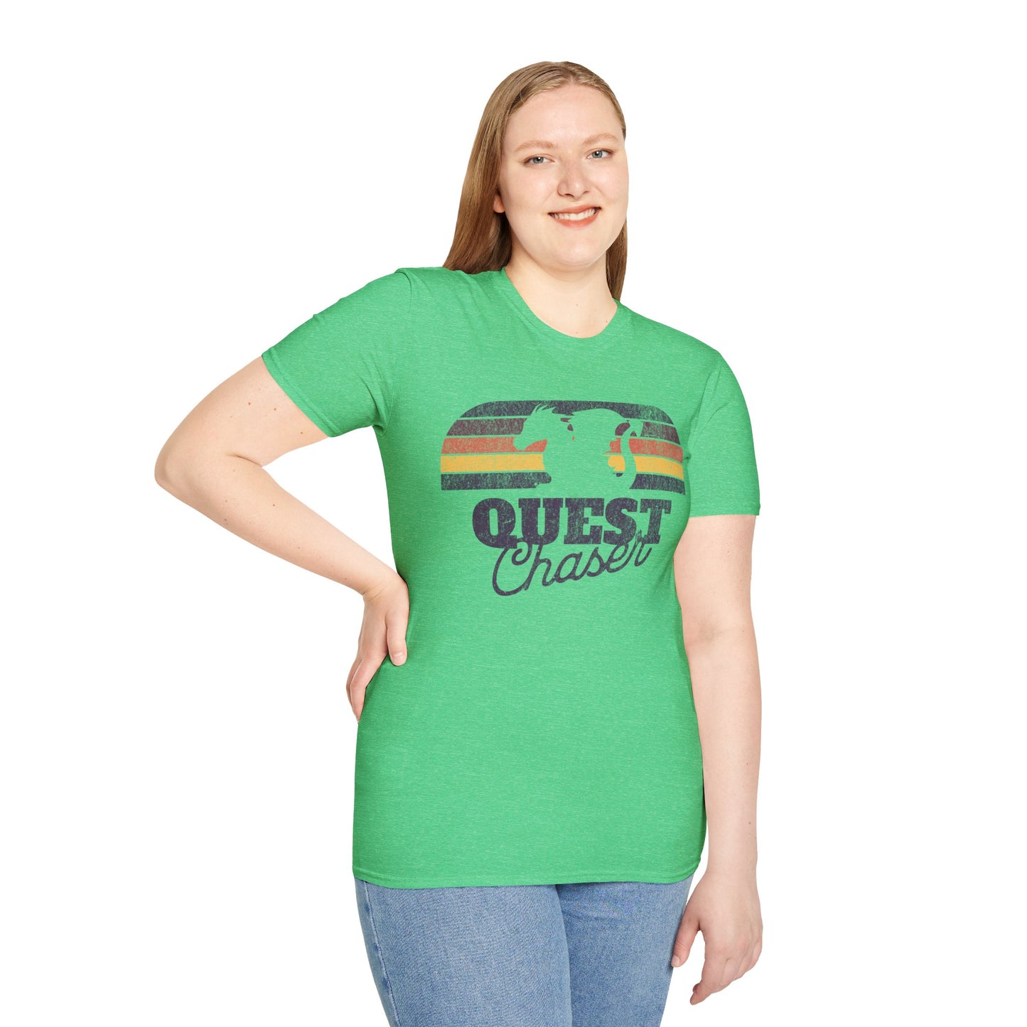 Quest Chaser T-Shirt