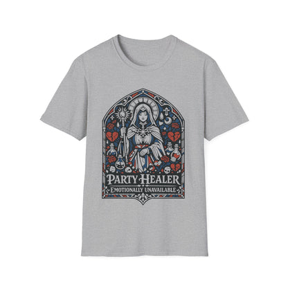 Party Healer Tee