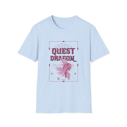 Quest Dragon T-Shirt