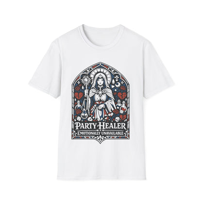 Party Healer Tee