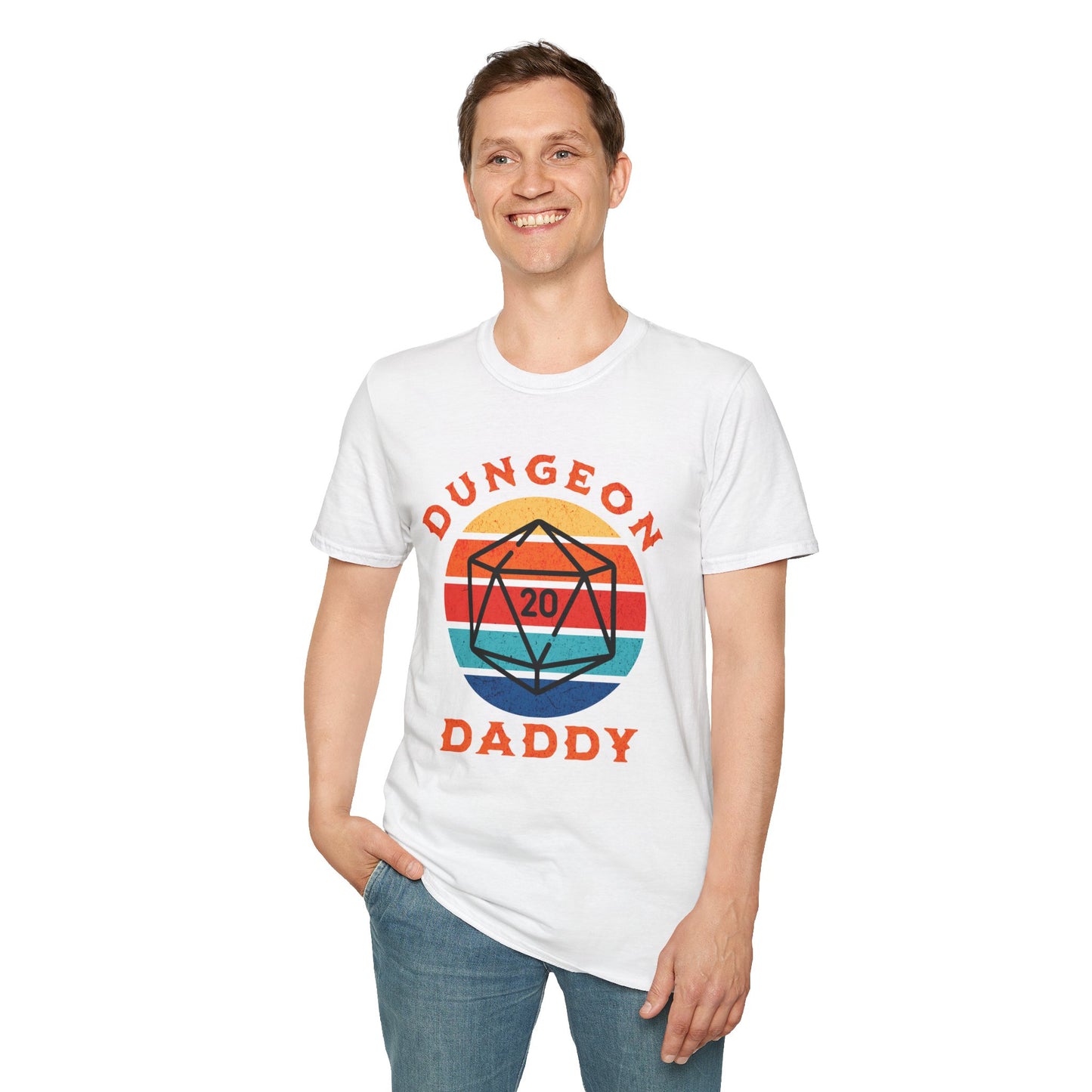 Dungeon Daddy T-Shirt