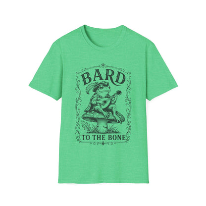 Bard To The Bone Tee