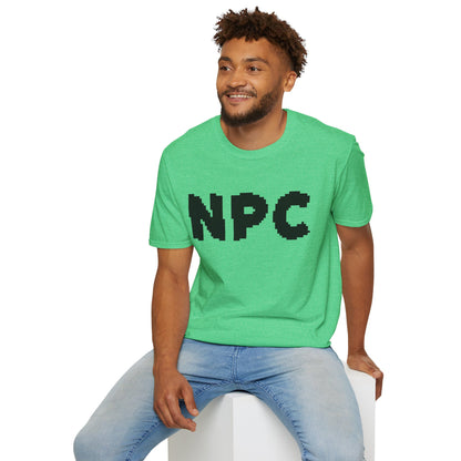 NPC T-Shirt