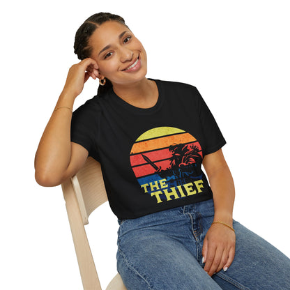 Thief Sunset T-Shirt