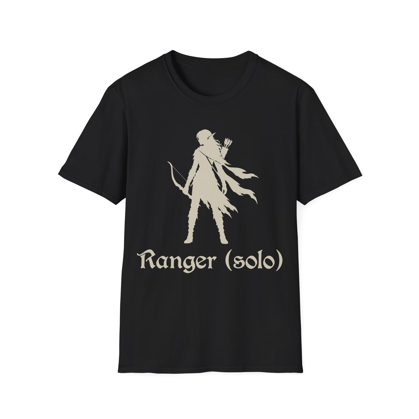 Ranger (solo) Tee