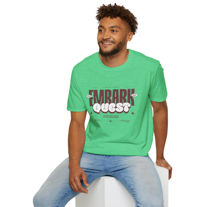 Embark Quest T-Shirt