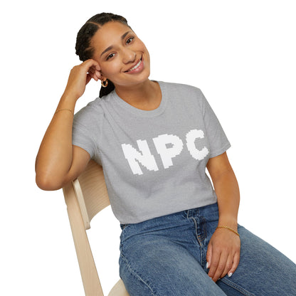 NPC T-Shirt