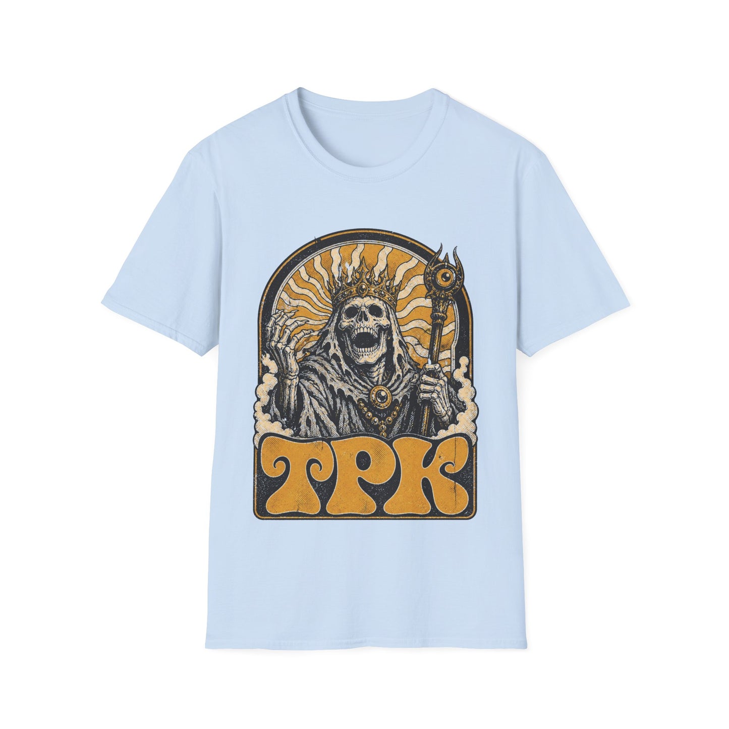 TPK Tee
