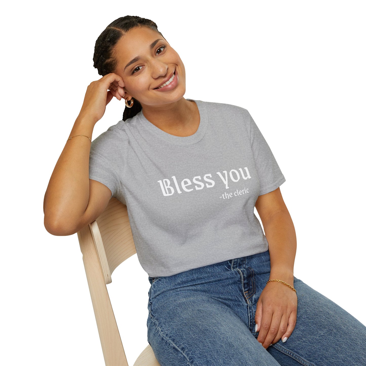 Bless you T-Shirt