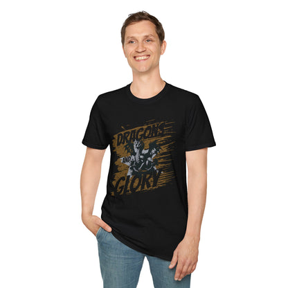 Dragons And Glory T-Shirt