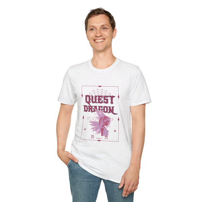 Quest Dragon T-Shirt