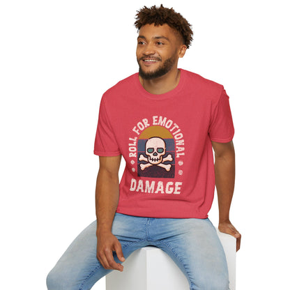 Emotional Damage T-Shirt