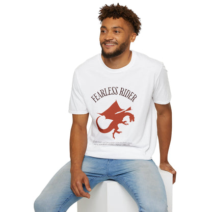 Fearless Rider T-Shirt