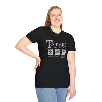 Taters T-Shirt