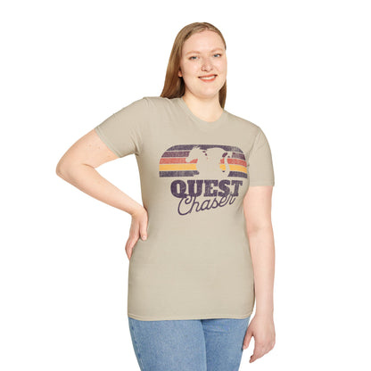 Quest Chaser T-Shirt