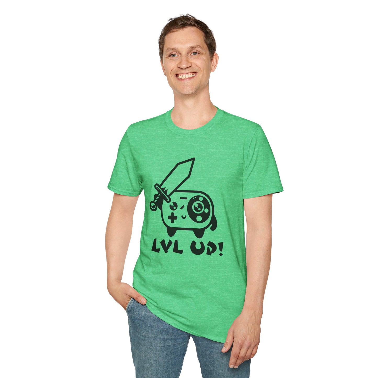 Lvl Up! T-Shirt