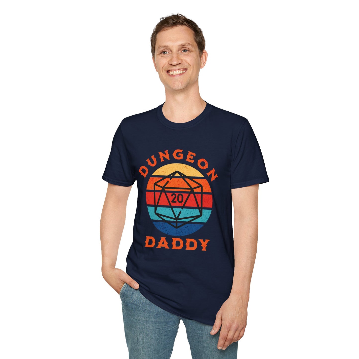 Dungeon Daddy T-Shirt