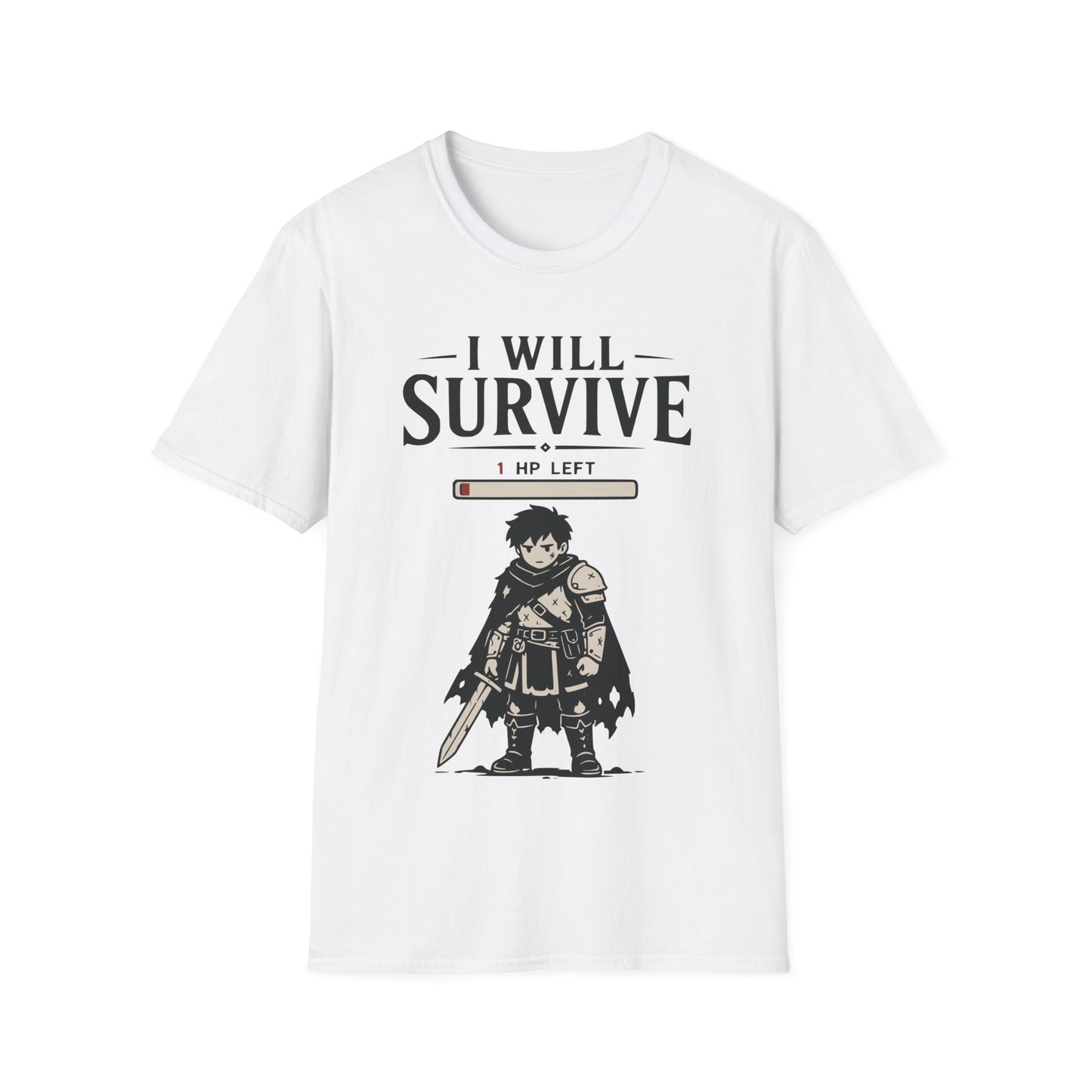 I Will Survive Tee