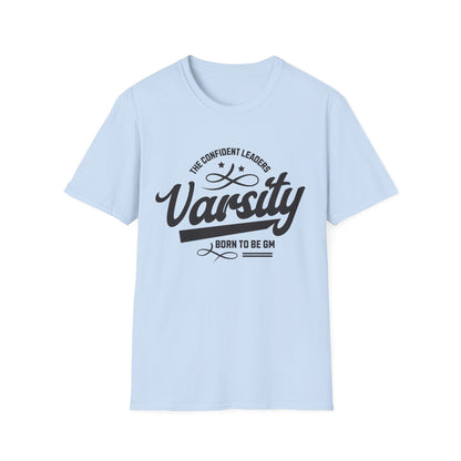 Varsity GM T-Shirt