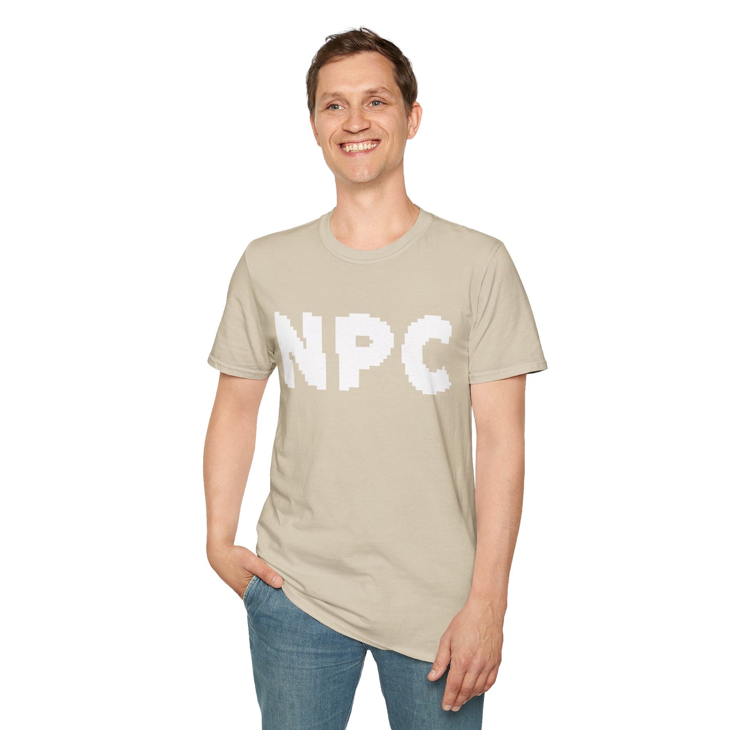 NPC T-Shirt