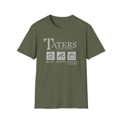 Taters T-Shirt