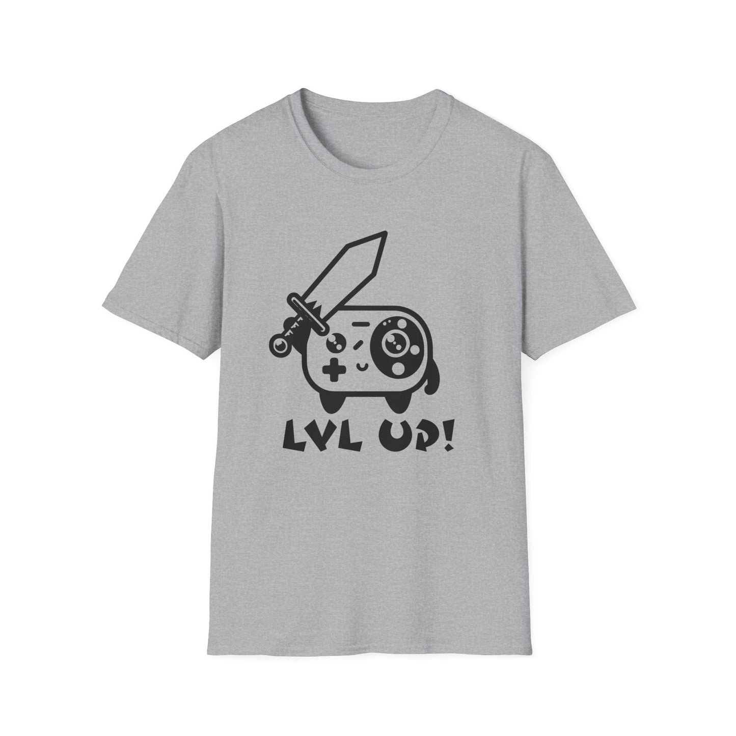 Lvl Up! T-Shirt