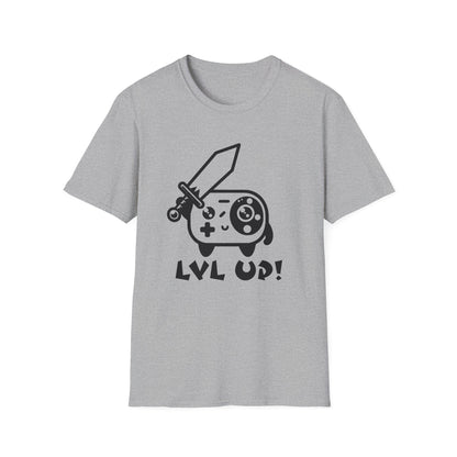 Lvl Up! T-Shirt