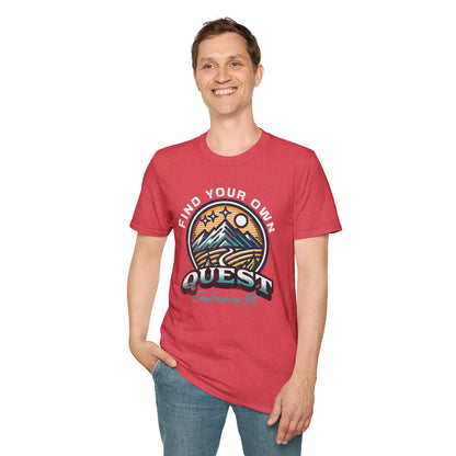 Find Your Quest T-Shirt