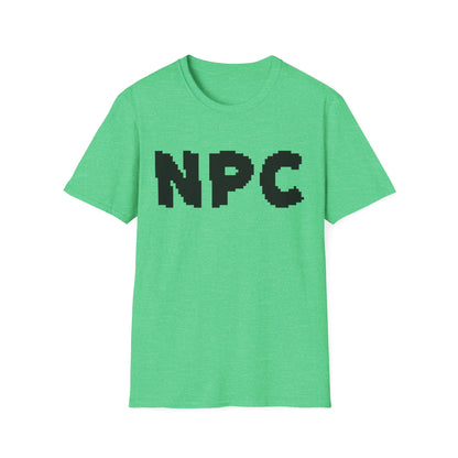 NPC T-Shirt