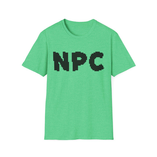 NPC T-Shirt