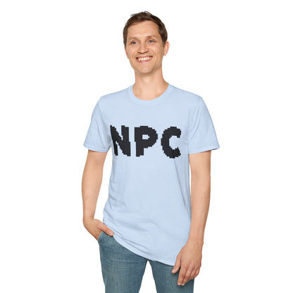 NPC T-Shirt