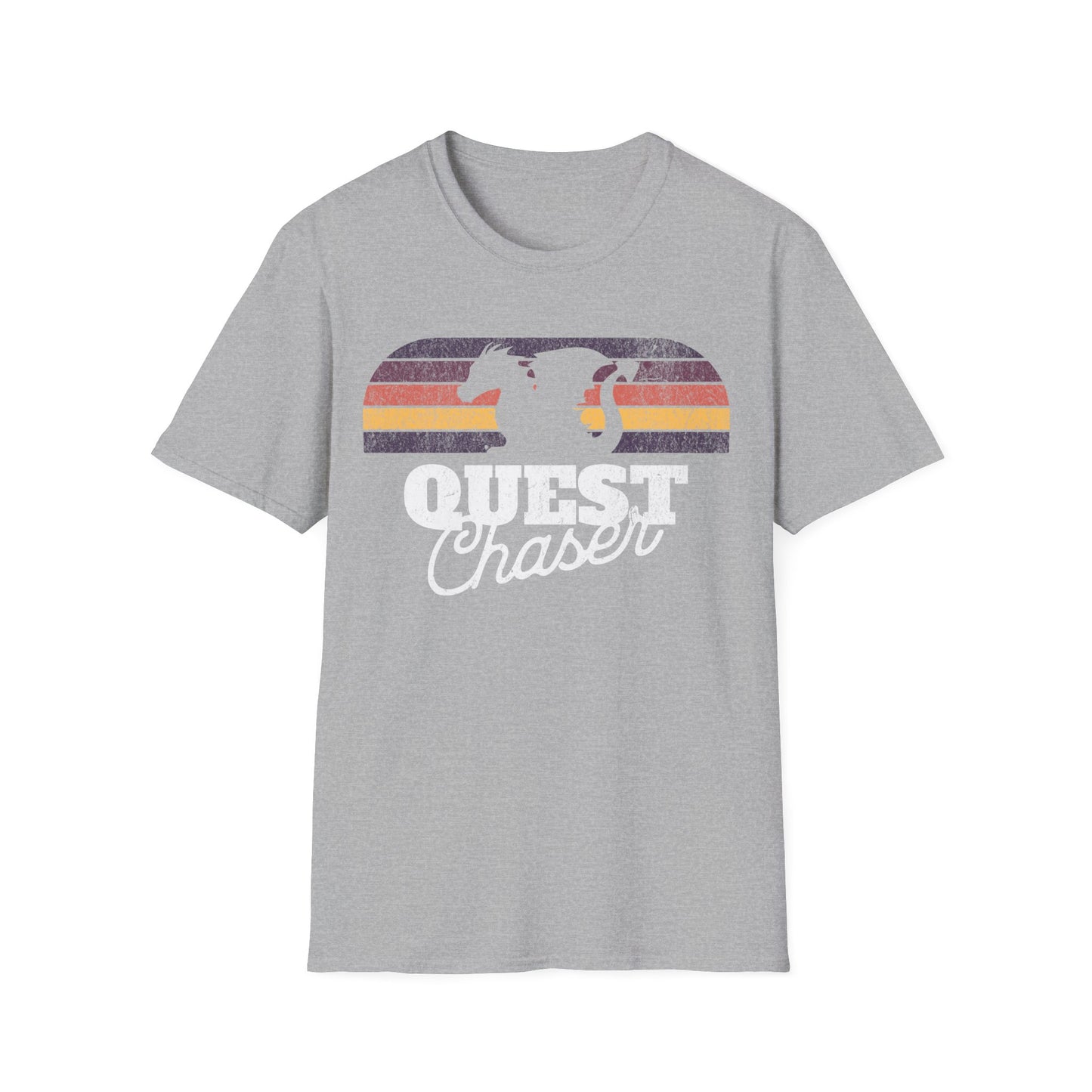 Quest Chaser T-Shirt