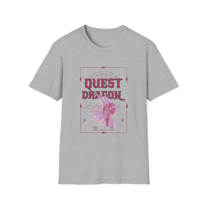 Quest Dragon T-Shirt