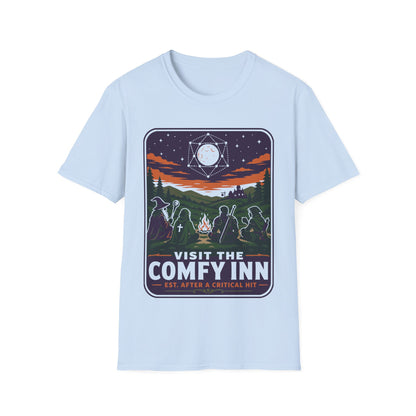 Visit Comfy Inn Tee