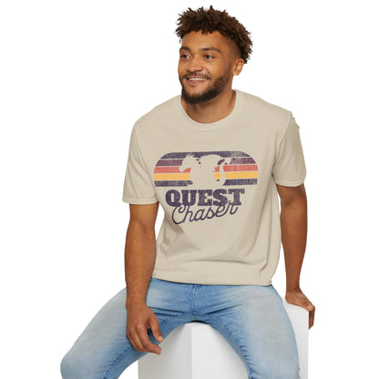 Quest Chaser T-Shirt