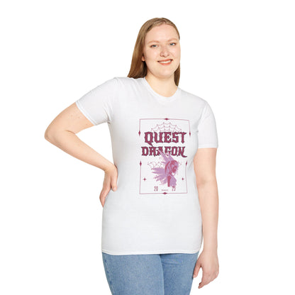 Quest Dragon T-Shirt