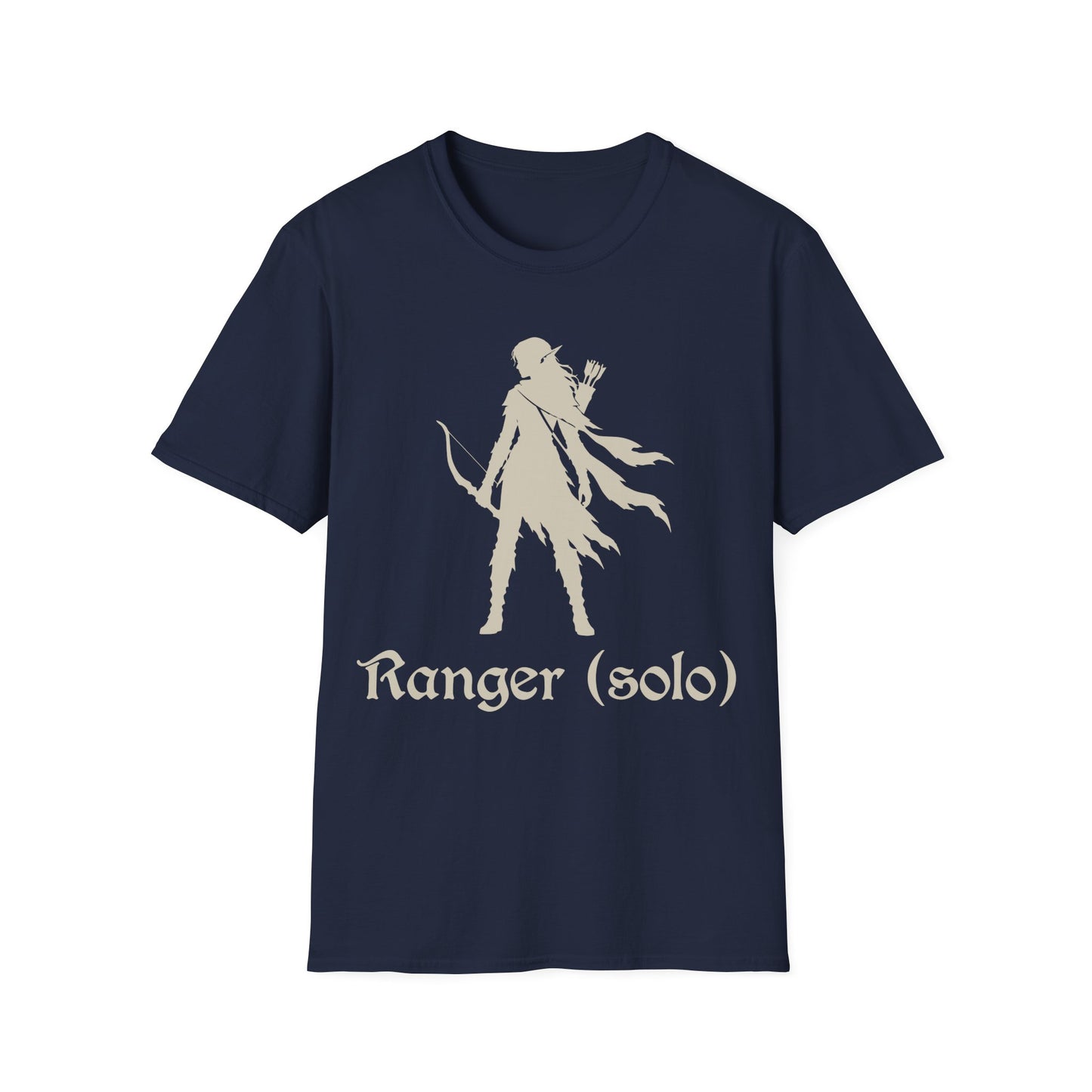 Ranger (solo) Tee