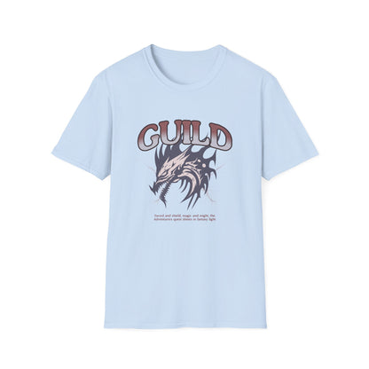 Guild Dungeon T-Shirt