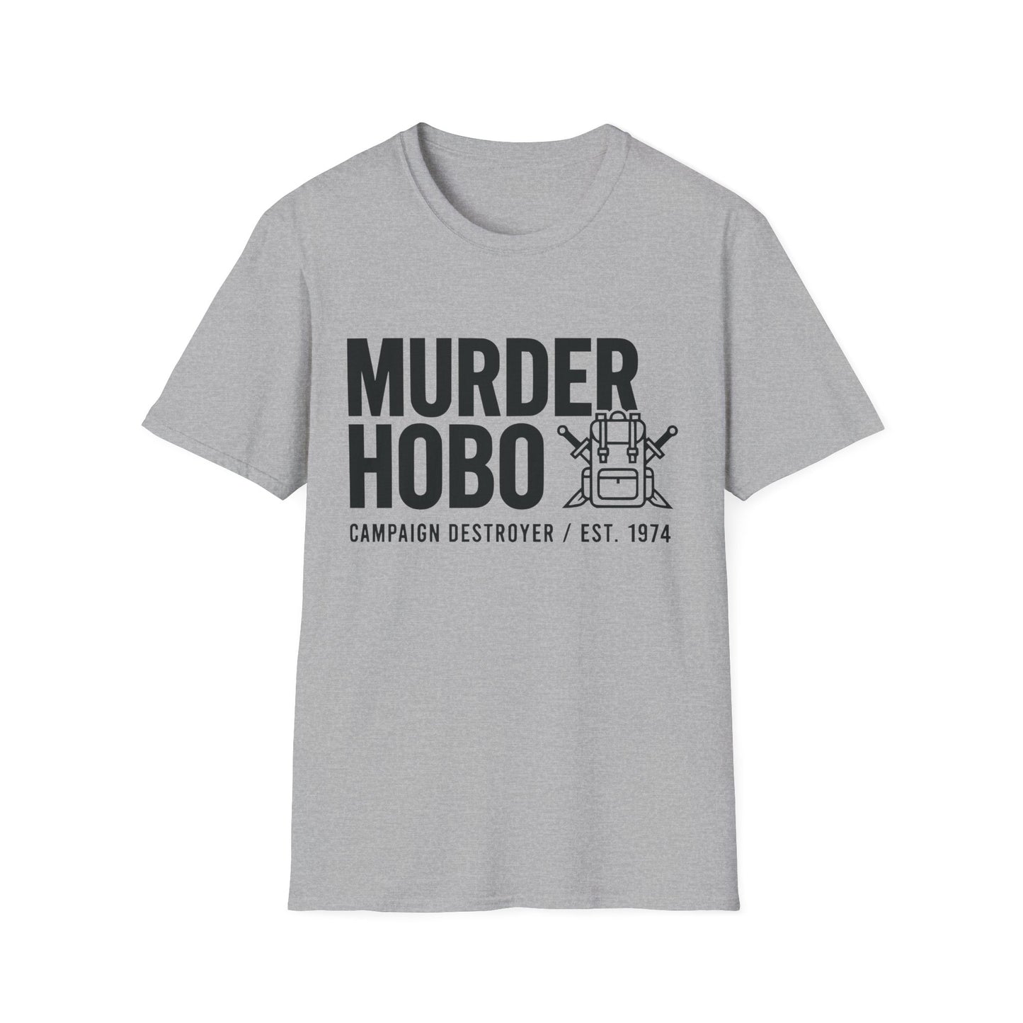 Murder Hobo Tee