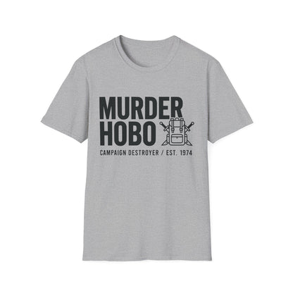 Murder Hobo Tee