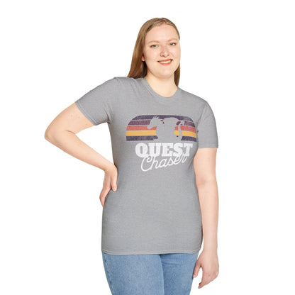 Quest Chaser T-Shirt