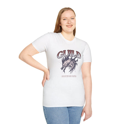 Guild Dungeon T-Shirt