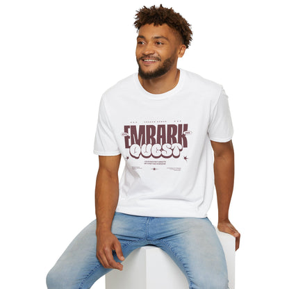 Embark Quest T-Shirt