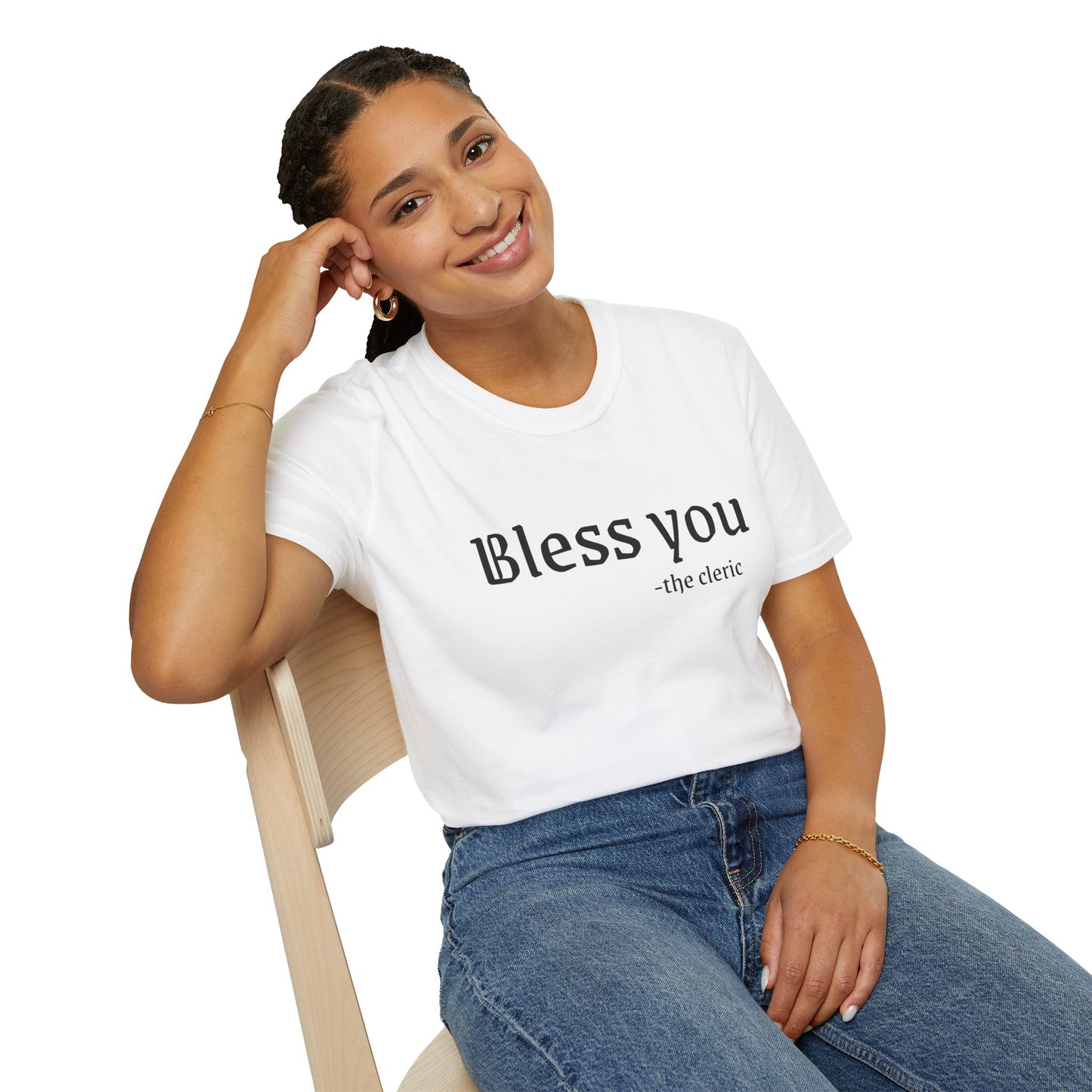 Bless you T-Shirt