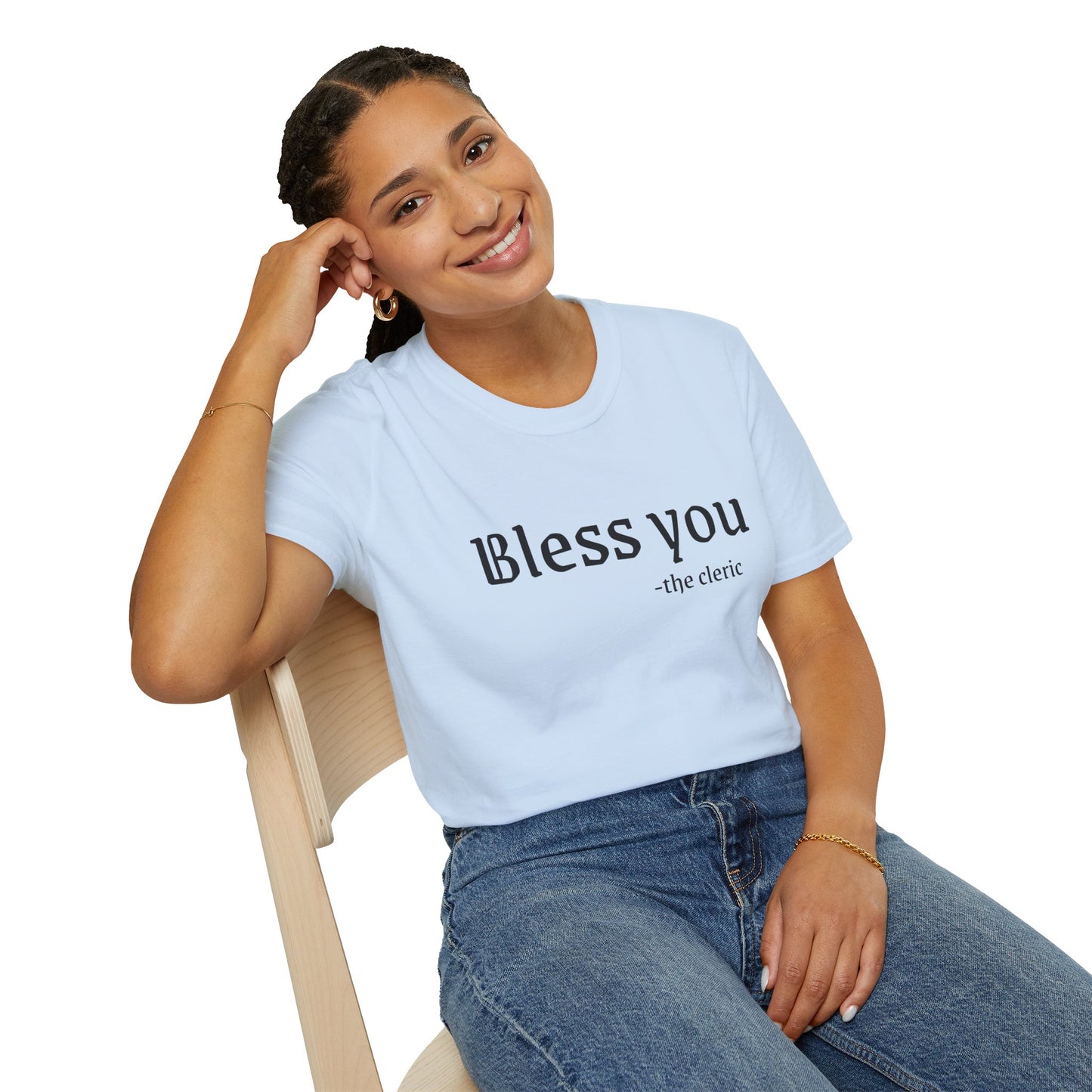 Bless you T-Shirt