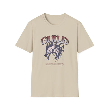 Guild Dungeon T-Shirt