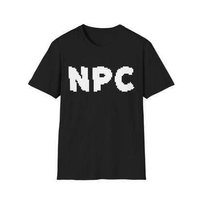 NPC T-Shirt