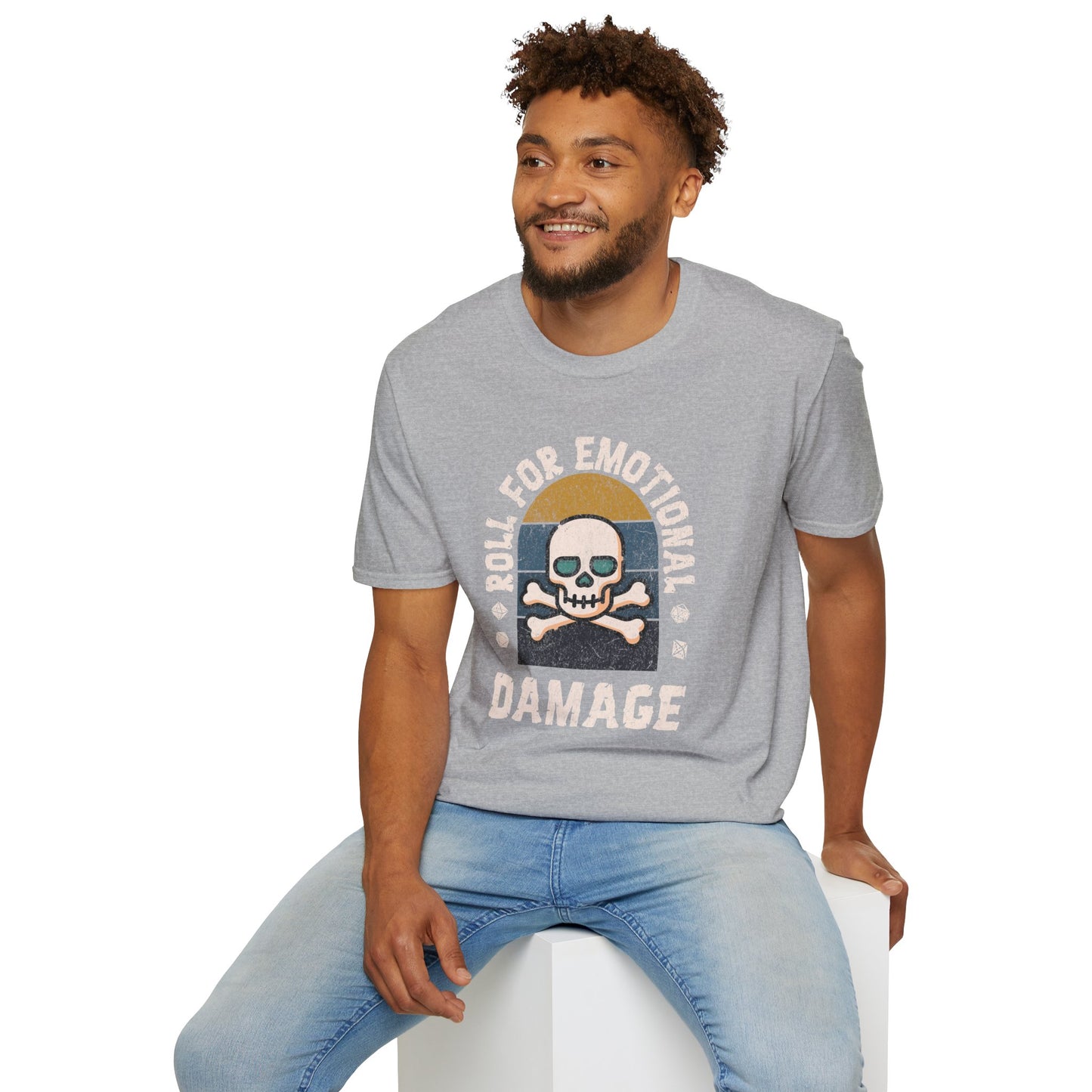 Emotional Damage T-Shirt